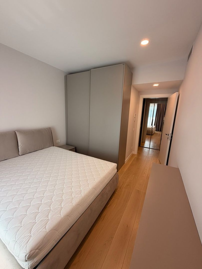 Nusco City || 2 Camere || Prima închiriere || Comision 0% - Poză 6