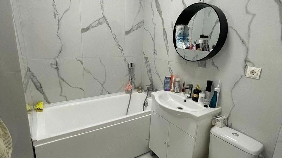 Apartament 2 camere, parcare privata, bloc 2024, Bragadiru - Poză 1