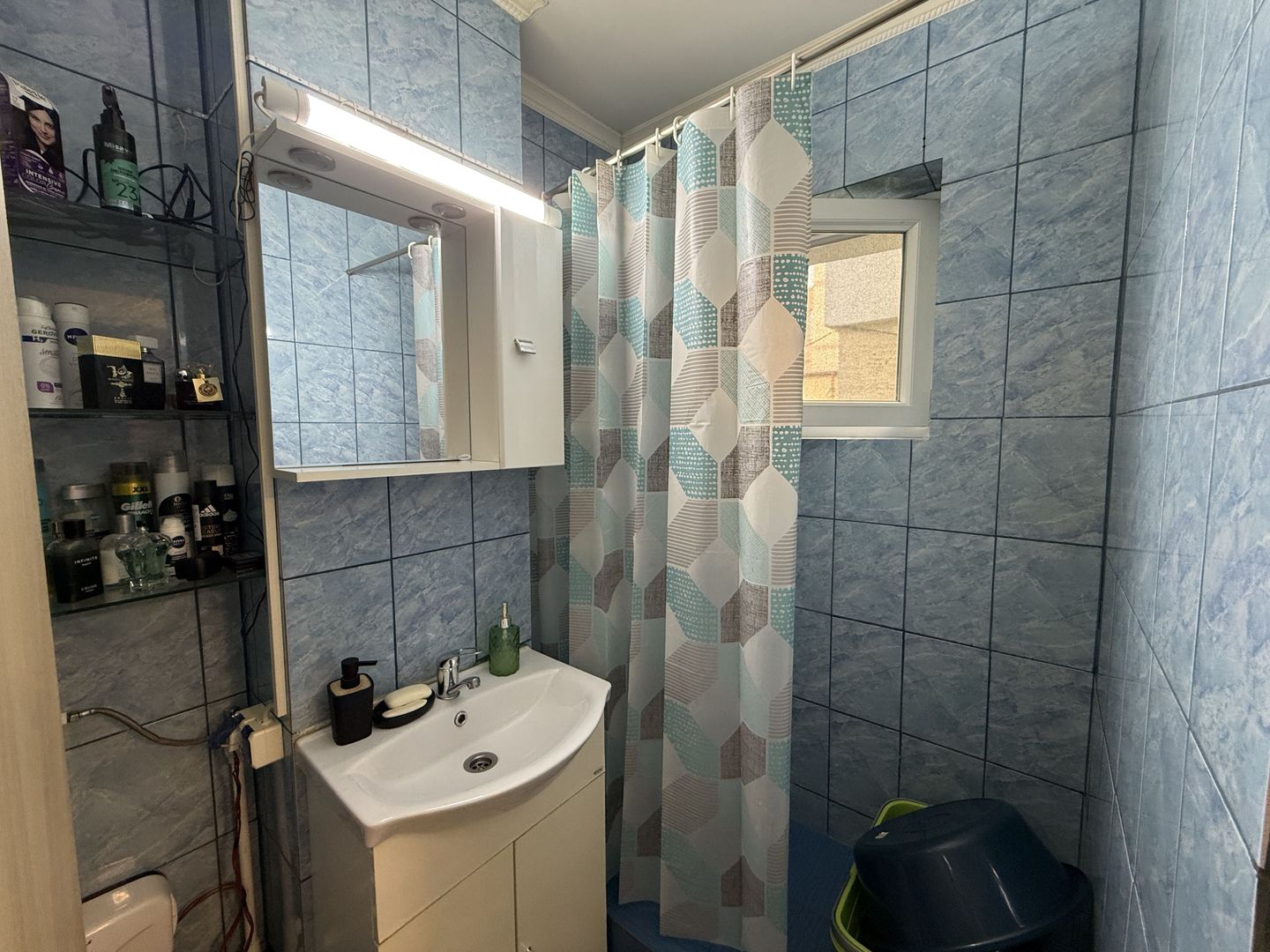 APARTAMENT 2 CAMERE | PARTER | BOXA | LOC DE PARCARE | RADAUTI - Poză 12