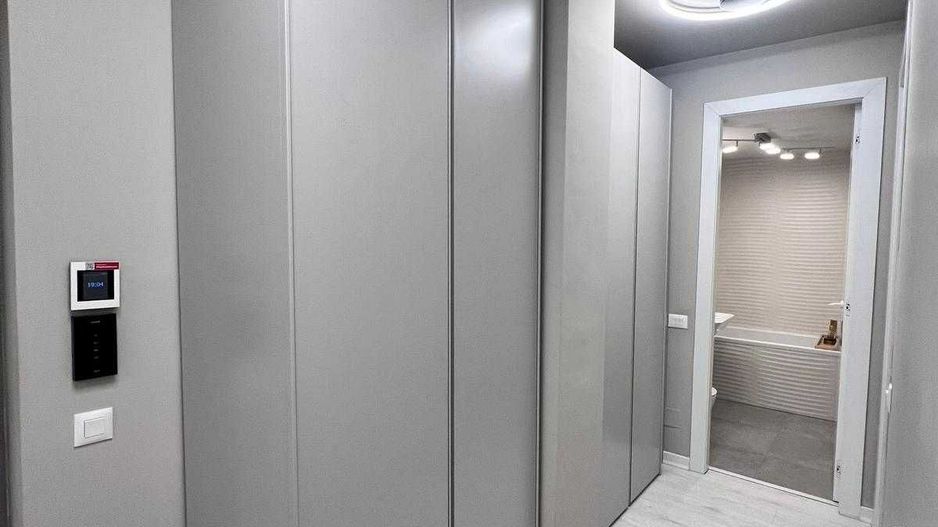 Studio dublu | Cloud9 | Aviatiei | Pipera I Parcare - Poză 6