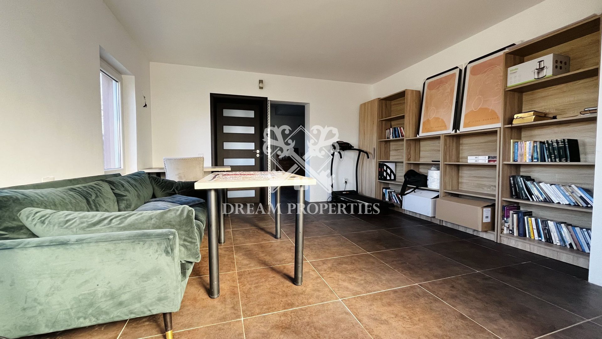 Casa tip duplex de vanzare, mobilata si utilata complet,  Someseni - Poză 10