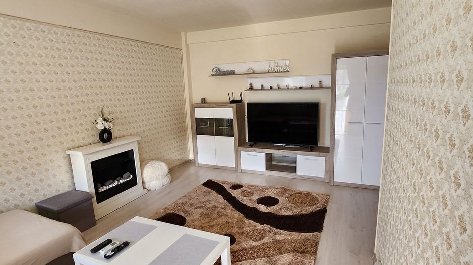 Vand apartament 2 camere Shopping City - Poză 2