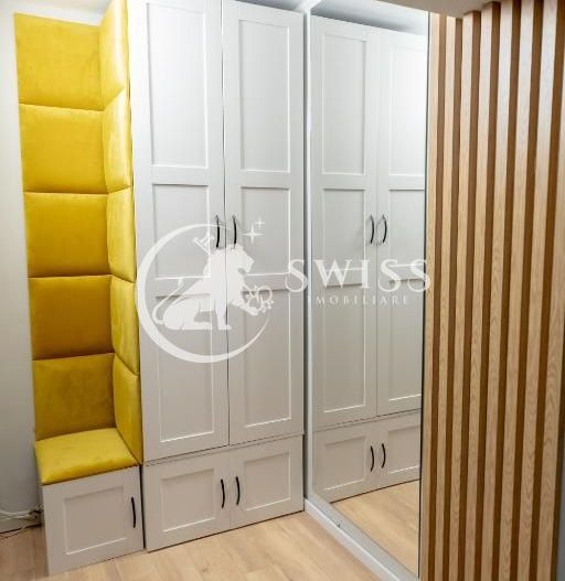 Apartament modern 3 camere | Decomandat | 80mp | Str Observatorului - Poză 18