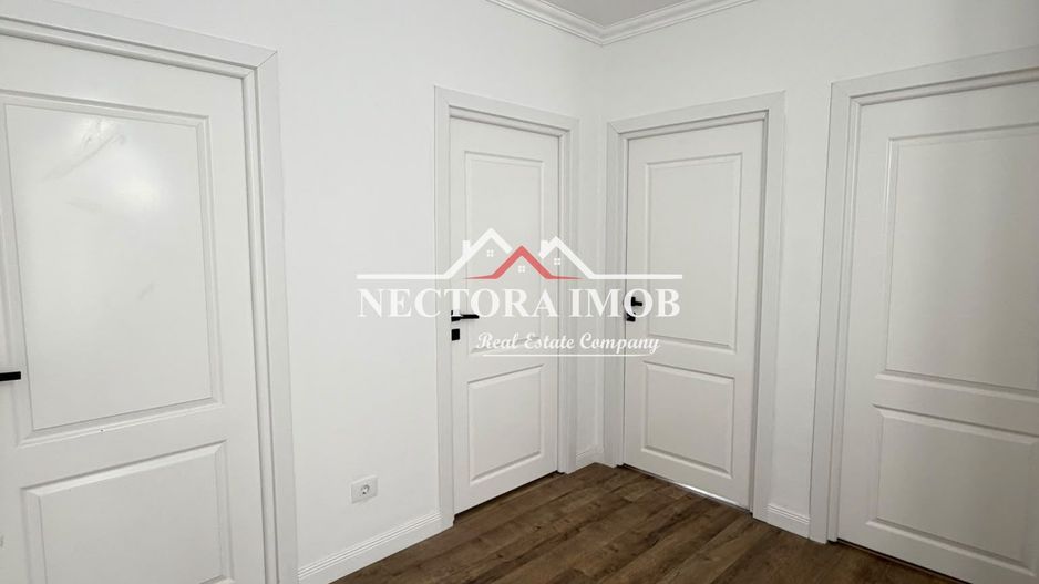 NECTORA IMOB-Casa P+M 5 camere,2 bai,170 mp,Sanmartin,Mobilata/Utilata - Poză 5
