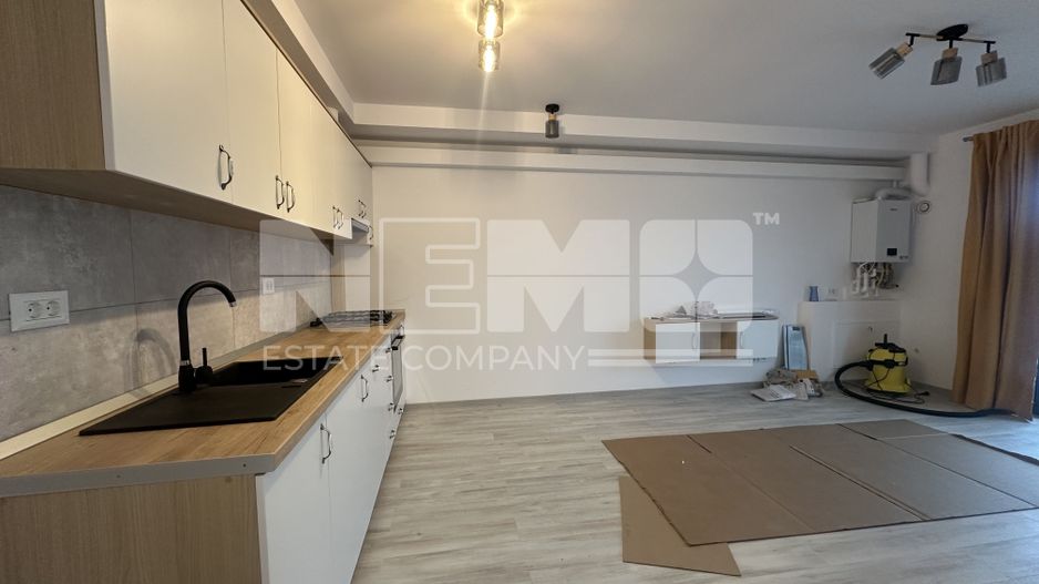 De Inchiriat Apartament 2 camere I 450 euro/luna I Avanera, Suceava - Poză 5