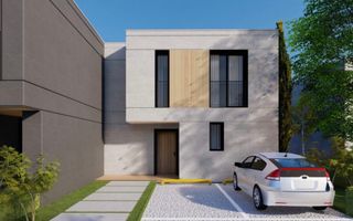Vila 4 camere în Hann Harmony | Cosmopolis - Poză 9