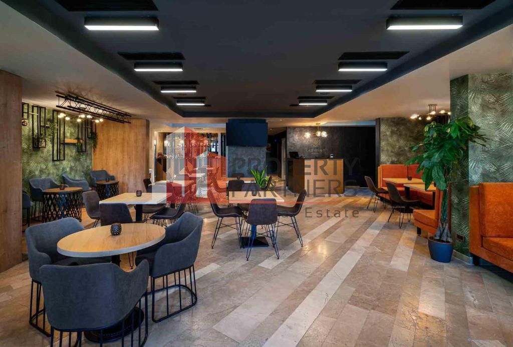 Hotel  afacere la cheie. - Poză 7