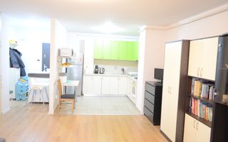 Apartament 2 camere, str Soporului in Grand Park Residence - Poză 1