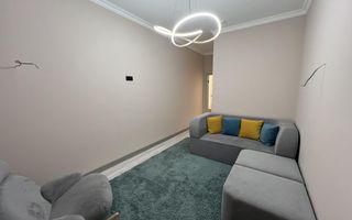 Apartament cu 3 camere, Complex rezidențial Newton House, Buiucani - Poză 39