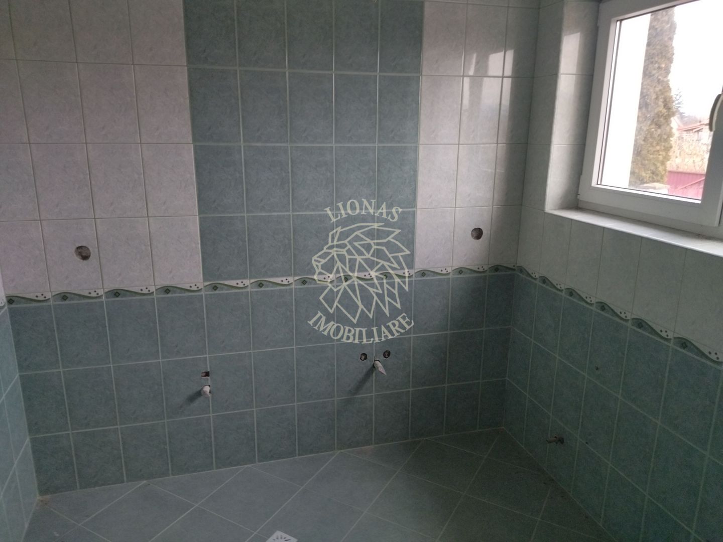 Casa 6 camere 221 mp-teren 1120 mp-terasa/balcon/garaj-Unirea - Poză 6