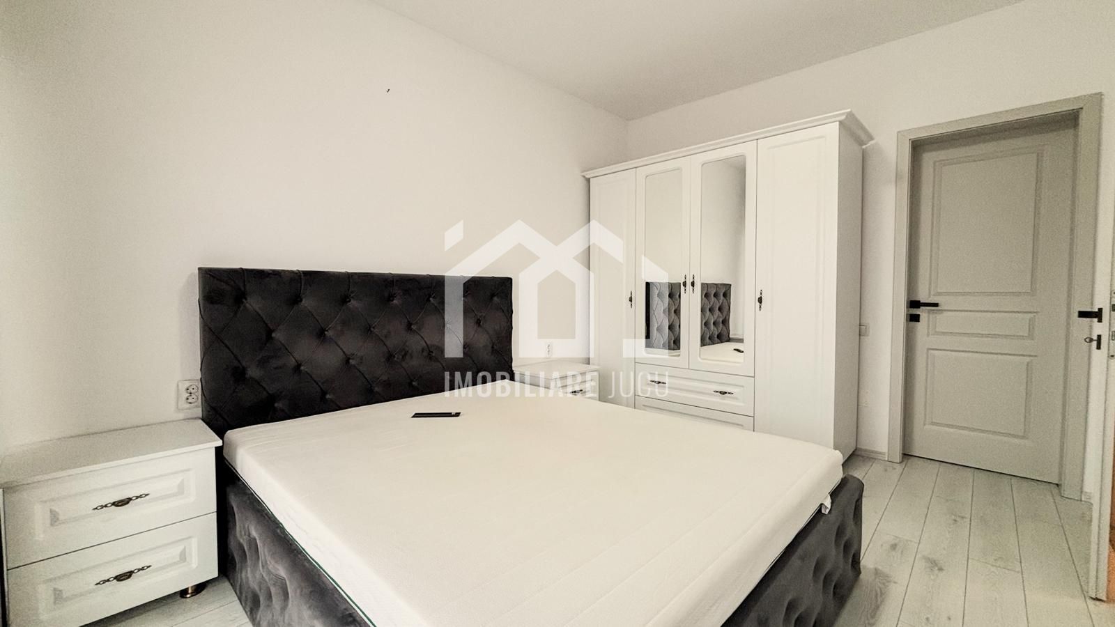 Apartament 3 camere, 64mp, Terasa, , Parcare, Apahida - Poză 4