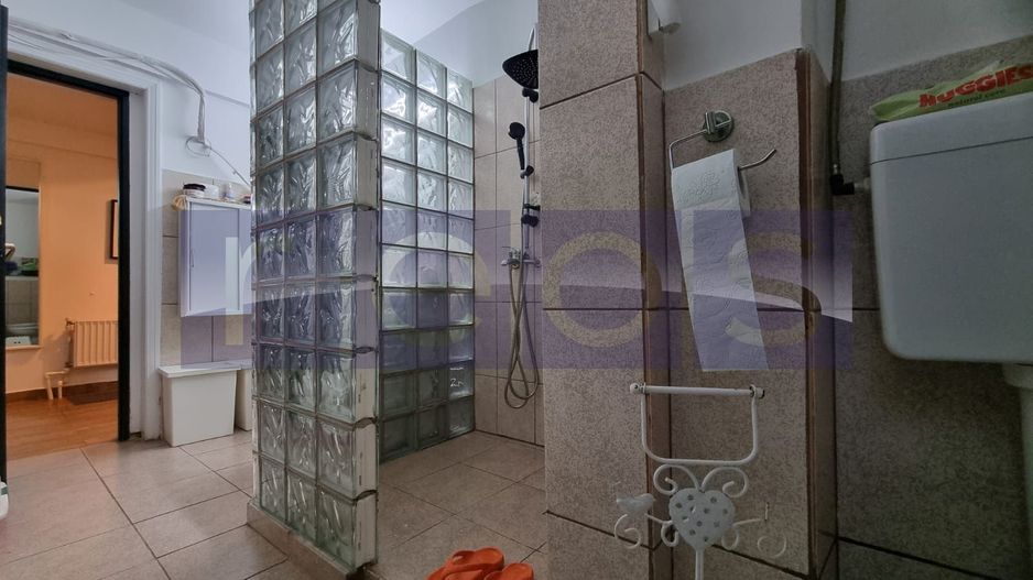 VANZARE - 3 CAMERE - ZONA FLOREASCA - Poză 13