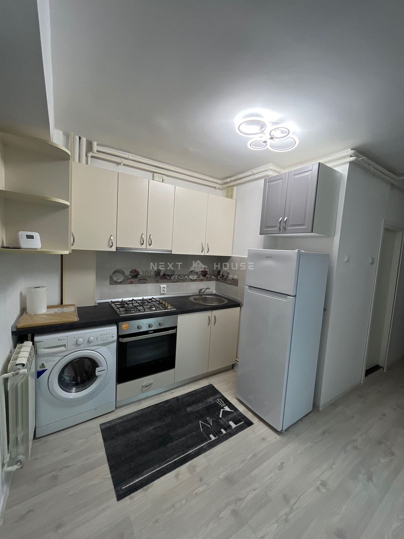 Garsoniera Unirii - Camera de Comert - Centrala - Metrou - Poză 4