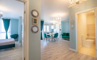 Apartament Ared  Oradea,de vanzare - Poză 7