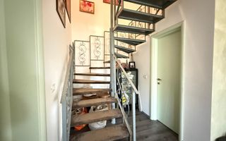 Pozitie excelenta - Unitatea Militara. Casa individuala. 4 dormitoare, 3 bai. - Poză 10