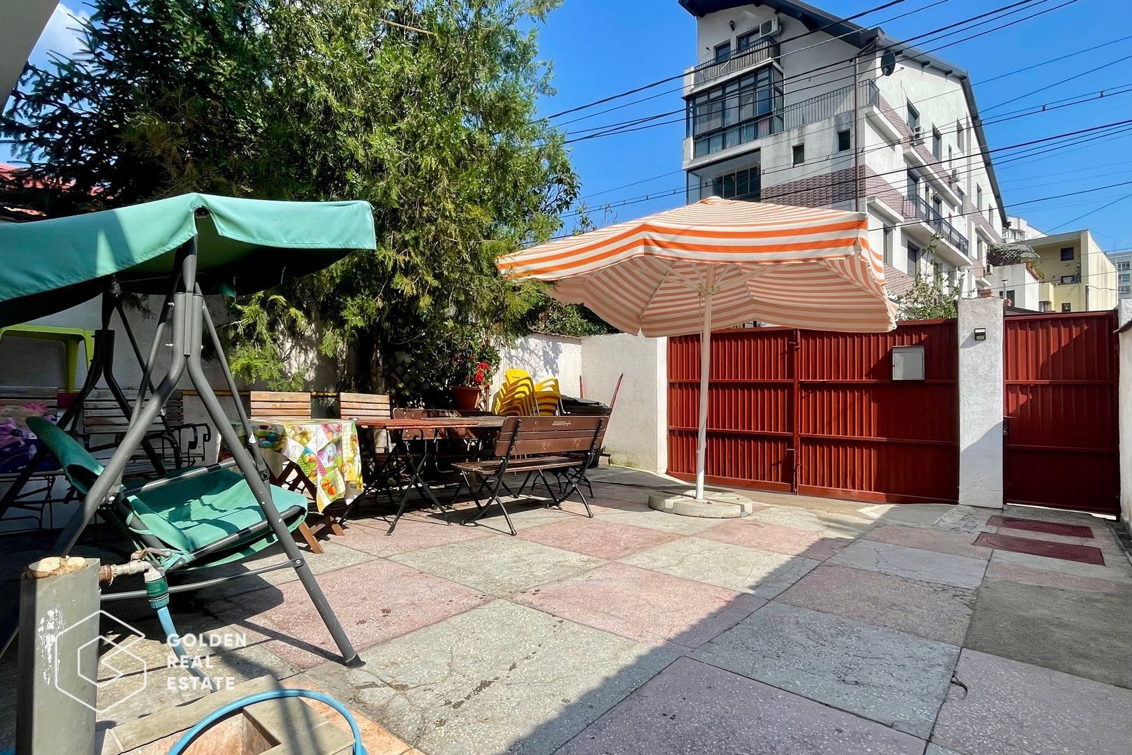 Casa spatioasa, 5 camere, mobilata,  la 5 min Metrou Dristor - Poză 24