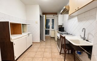 3 camere decomandate, Zorilor, Zona Pasteur, UMF, UTCN, USAMV - Poză 5