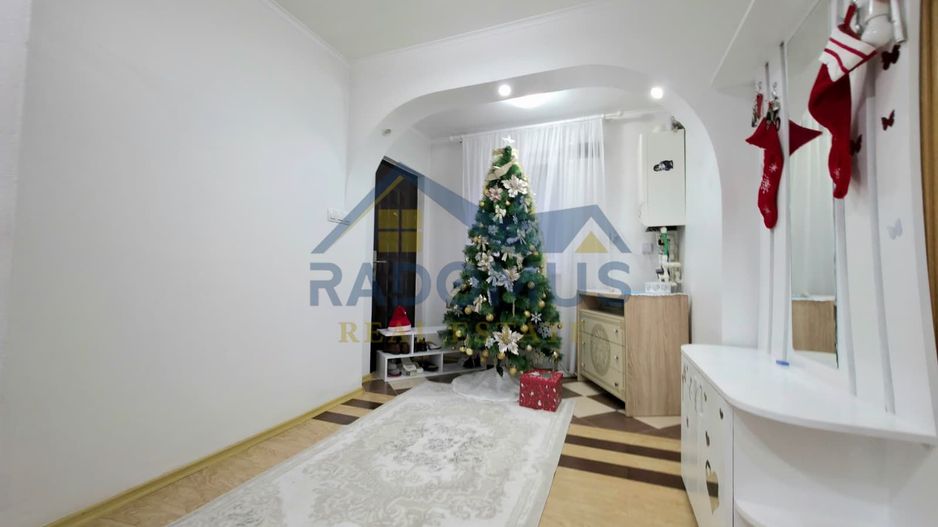 Casă Ploiești – Strada Arborilor nr. 59 -400 mp Teren -4 Camere - Poză 3