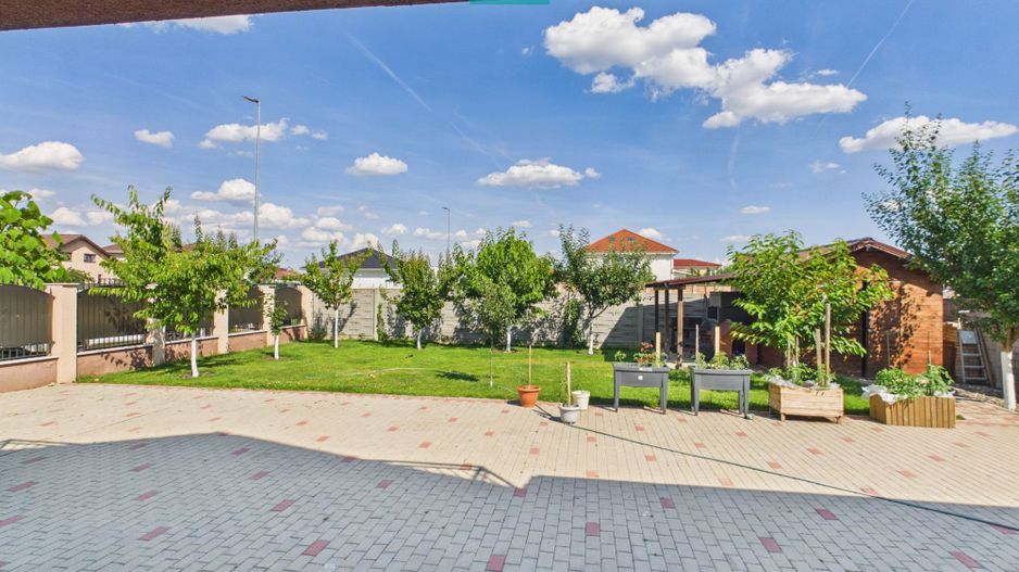 Casă individuală, 146 mp, 609 mp teren, Dumbrăvița - Poză 26