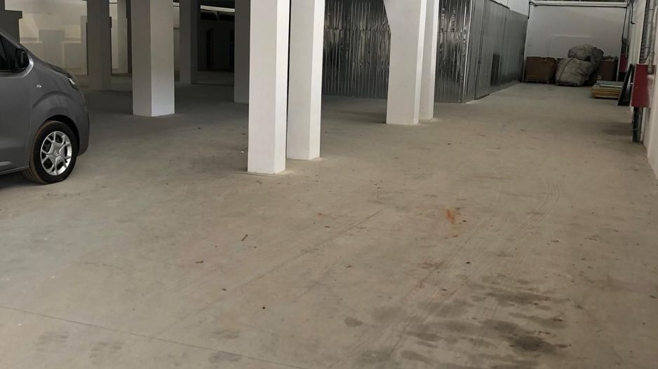 Hala industrială 5.400 mp – Șoseaua Giurgiului - Poză 7