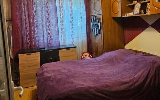 Vânzare apartament 3 camere Bd. Obregia - Turnu Măgurele - Poză 7