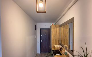 3 camere la cheie, zona Tetarom, bloc nou, garaj - Poză 9