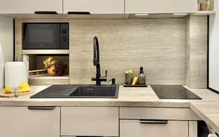 2 camere I Cismigiu I Creditabil I AIRBNB - Poză 12