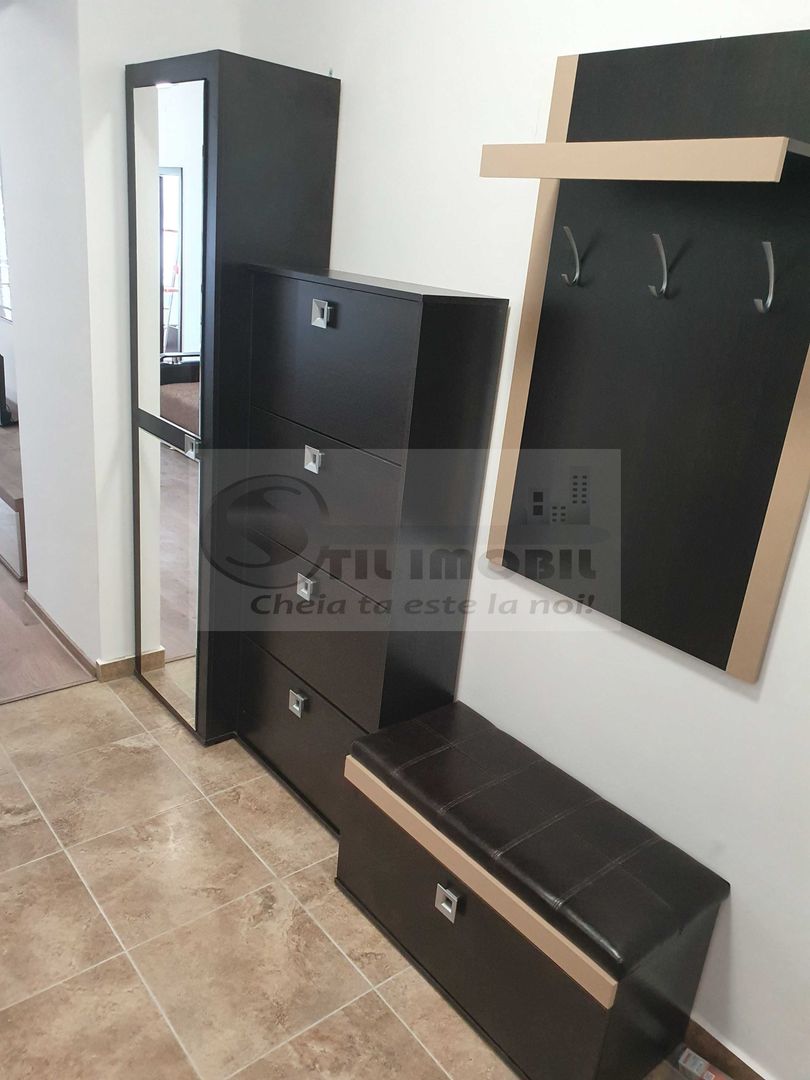 Apartament 2 camere- Zona Nicolina – Concept Salciilor - Poză 4