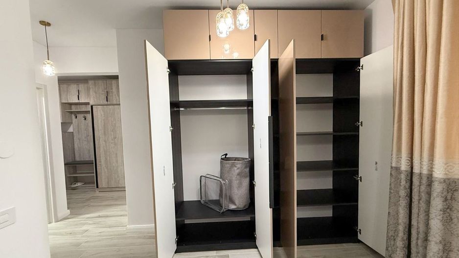 Apartament 2 camere I Ambiance Residence - Poză 6