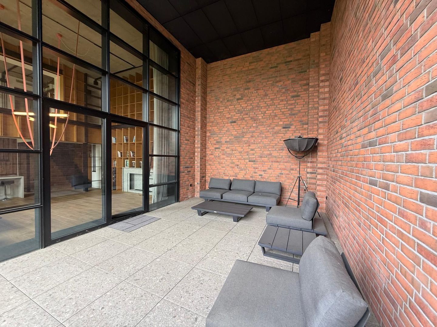 PREMIUM Office for rent | 4 rooms | Barbu Vacarescu - Poză 6