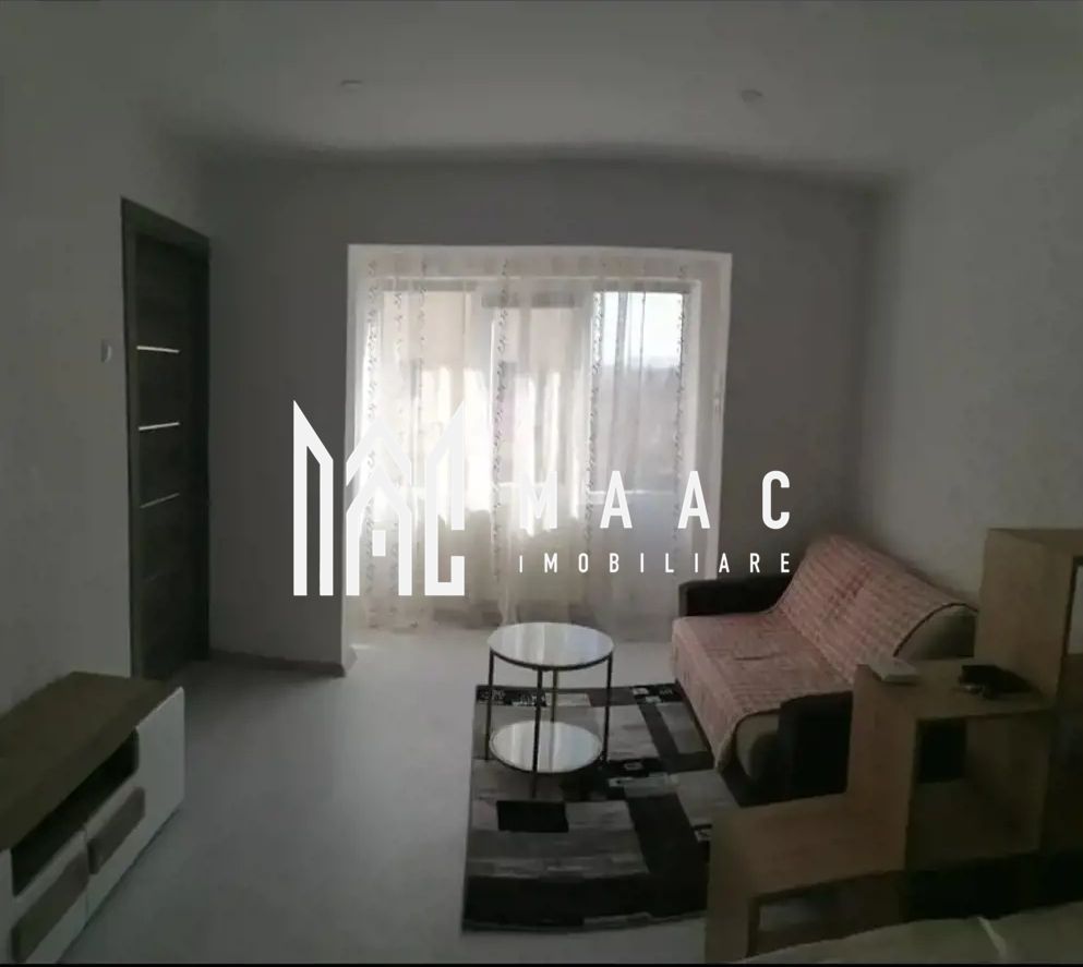 Apartament 1 Camera I Decomandat I Etaj 2 I Lazaret - Poză 5