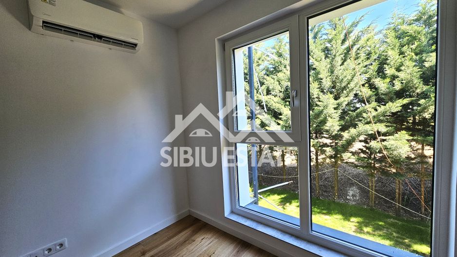 Apartament cu terasa 3 camere 2 bai Clasa A - Poză 7