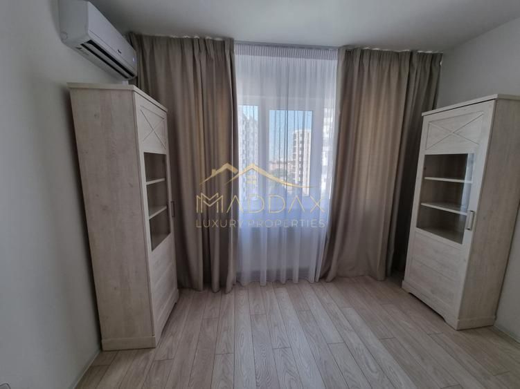🏢 Închiriere Apartament 2 Camere Modern | Complex Regie Residence Grozăvești - Poză 4