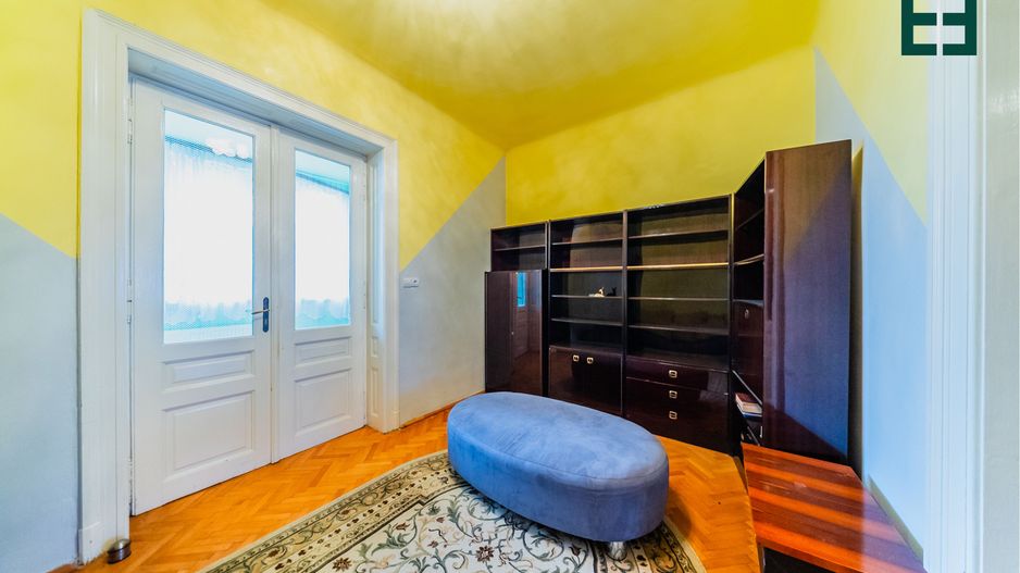 Casă cu 4 camere și 1044 mp Teren - Aradul Nou - Arad - Poză 7