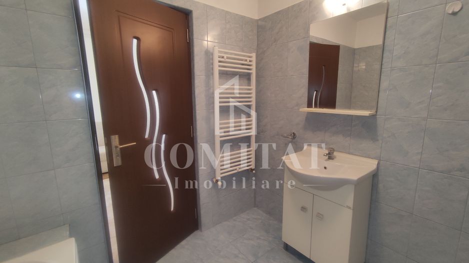Vand apartament 2 camere | zona Vivo | Floresti - Poză 10