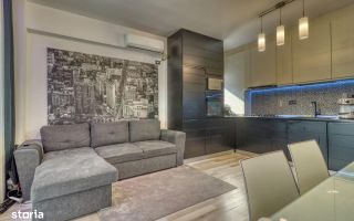 Apartament 3 camere mobilat , Militari Residence - Poză 10