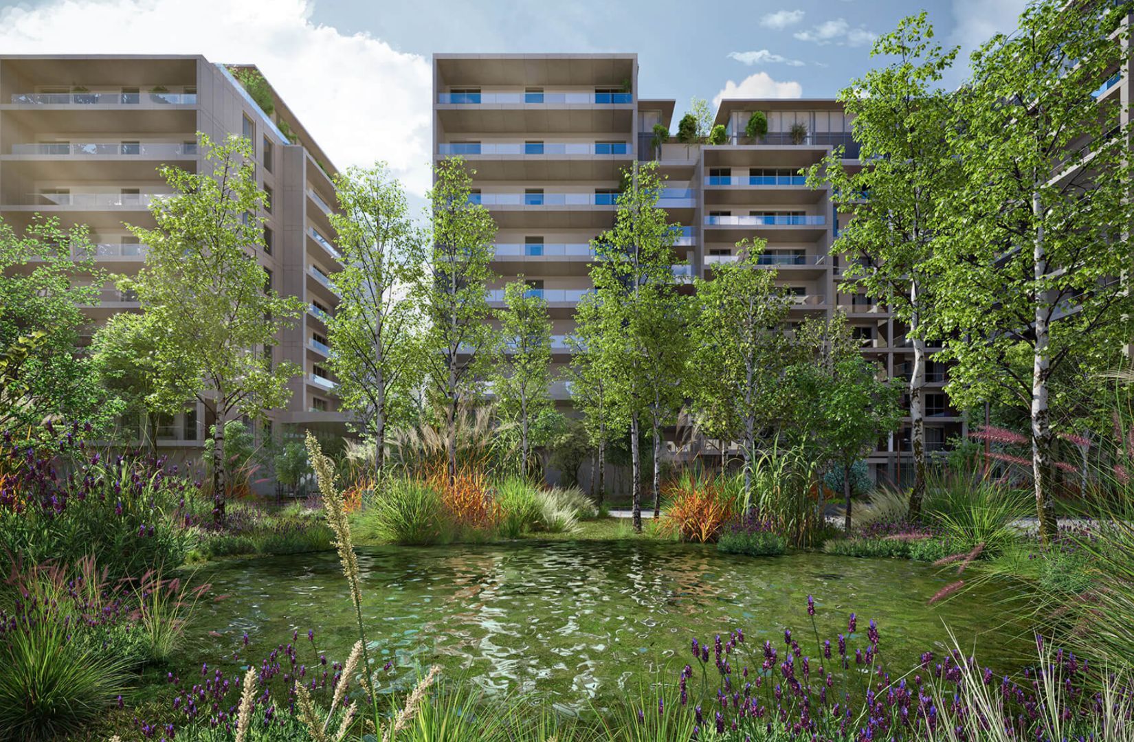 IRESIDENCE - Poză 3