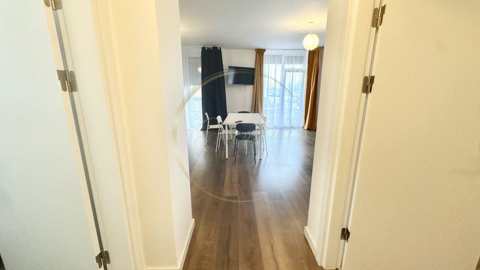 NOU | Apartament 2 Camere - Torontalului | CAMPEADOR CITY - Poză 7