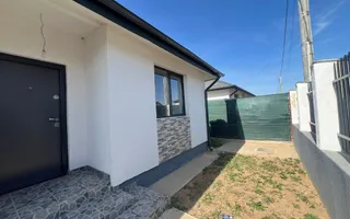 CASA PARTER-4 CAMERE- TEREN 351 MP-INCALZIRE IN PARDOSEALA - Poză 17