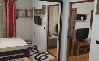 Apartament  2 camere | Casa de Cultura   | Deva | Hunedoara - Poză 6