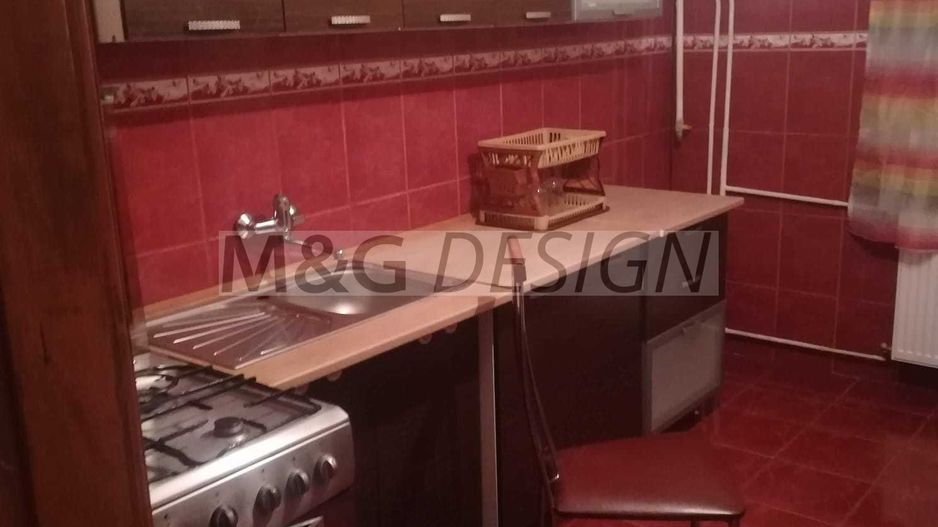 Apartament 2 camere zona Dorobantilor cu centrala - Poză 3