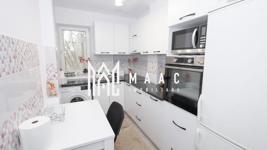 Apartament de vânzare cu două camere  etaj 2 zona Gării - Poză 2