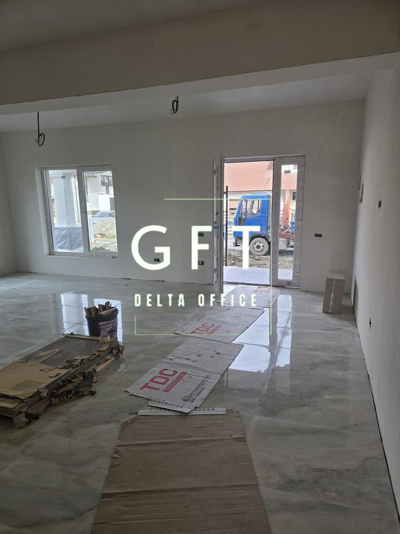 Case noi de vânzare in Bistrita - Sigmir - Poză 6