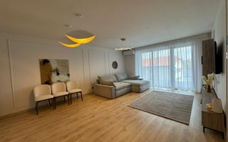 2 camere, Premium, bloc nou,terasa,Marasti Zona The Office,Record Park - Poză 1