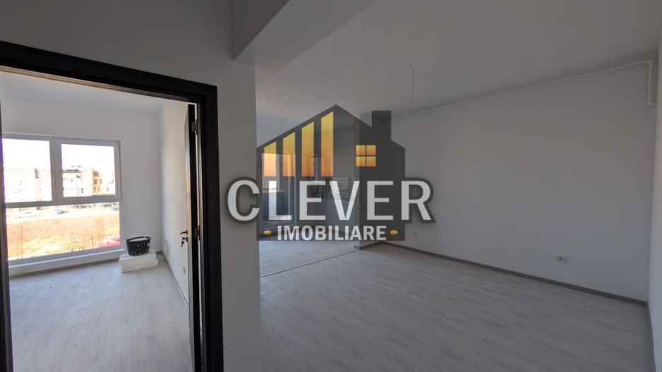 2 camere tip Studio, Promotie Parcare, Comision 0%, zona Pallady - Poză 3