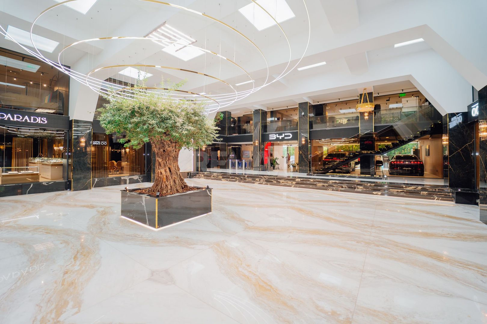 SPRE CHIRIE SPAȚIU COMERCIAL PENTRU BIROU | OFICIU 140 m2 - Poză 2