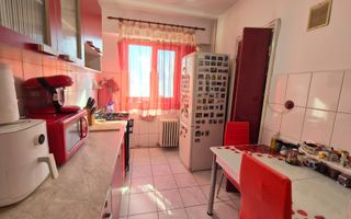 Apartament 3 cam. 72mp, DECOMANDAT,  etaj 6/10 , Alexandru - Piata Voievozilor - Poză 7