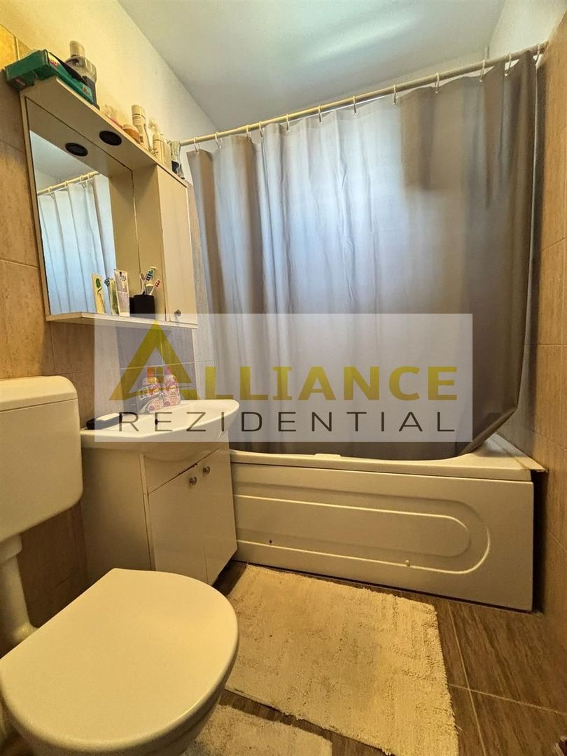 Apartament 2 camere cu PARCARE INCLUSA | 10 minute de metrou - Poză 17