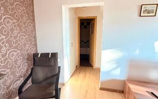 Apartament 2 camere lângă Parcul IOR, etaj 1, mobilat complet, pet friendly - Poză 16