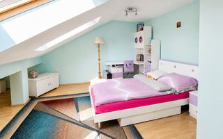 Apartament 4 Camere | 90 mp Utili | 2 Băi | Zonă Muncel V.Aaron - Poză 4